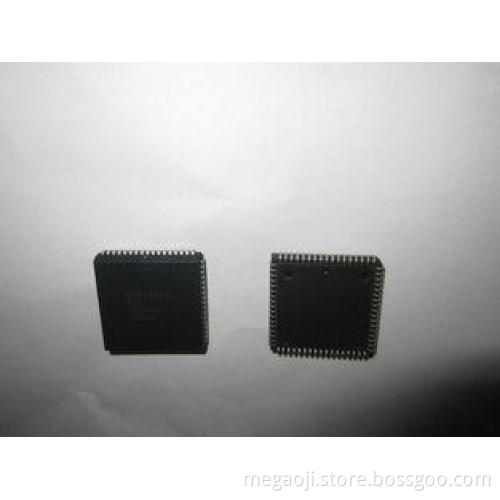DS87C550QCL Dallas Semiconductor - EPROM High-Speed Micro w